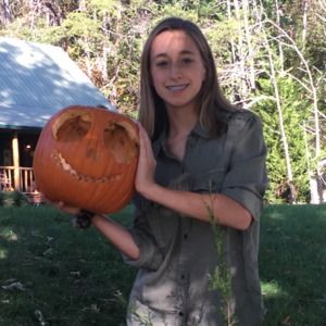 Meet your Posher, Cameron